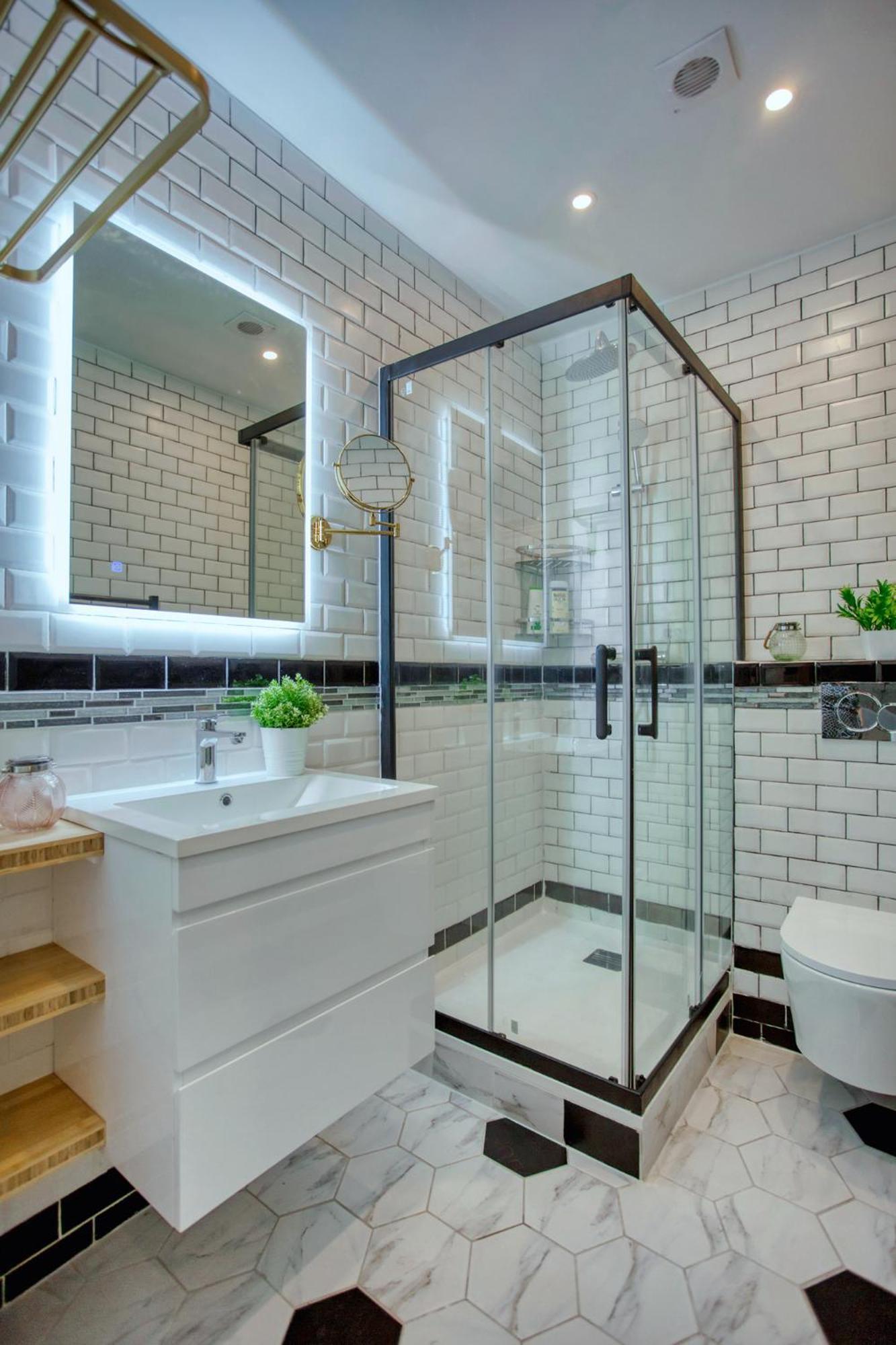 Elegant Triplex In Paris - Ideal For 10 - Aircon ภายนอก รูปภาพ