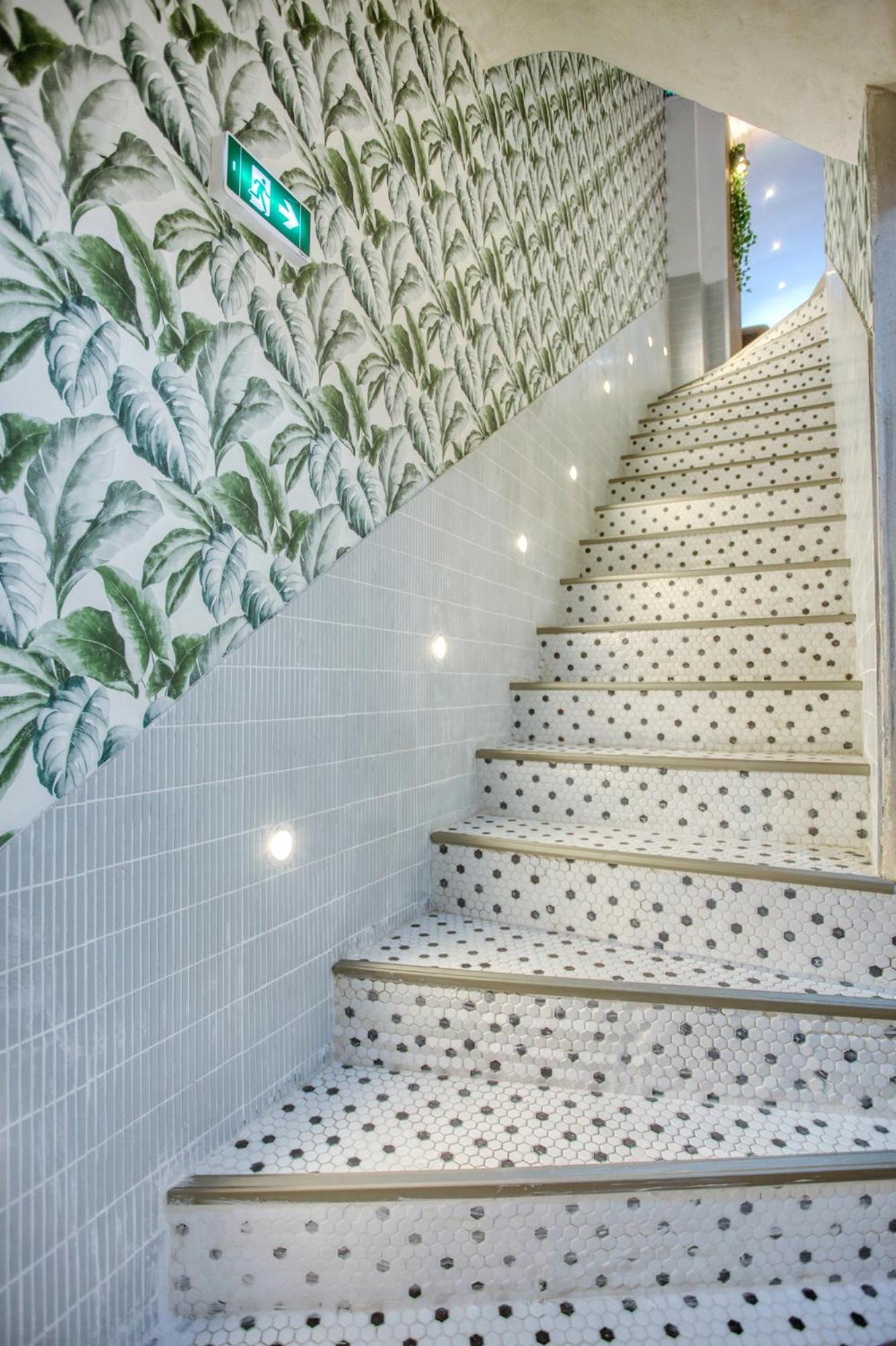 Elegant Triplex In Paris - Ideal For 10 - Aircon ภายนอก รูปภาพ