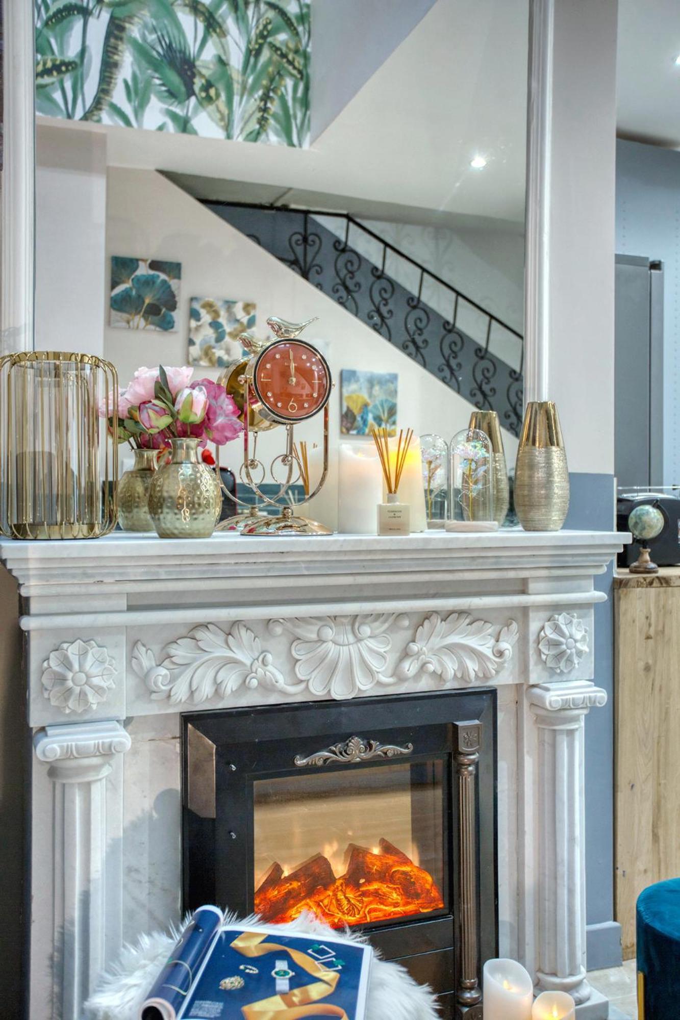 Elegant Triplex In Paris - Ideal For 10 - Aircon ภายนอก รูปภาพ